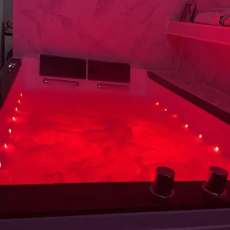 Jacuzzi Tres Silencieux