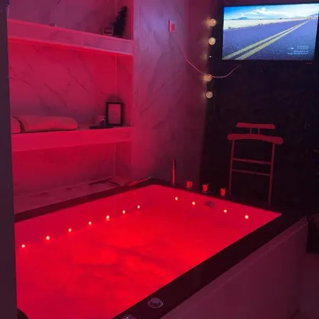 Jacuzzi Tres Silencieux