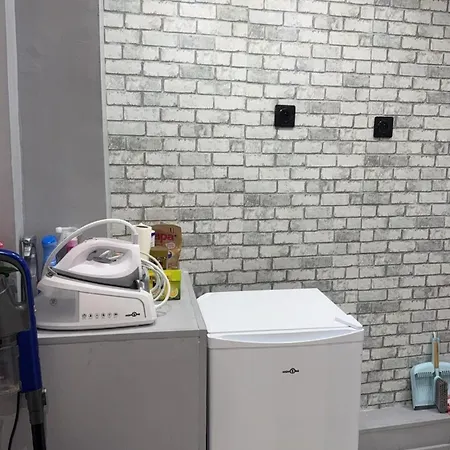 Jacuzzi Tres Silencieux Apartment *
