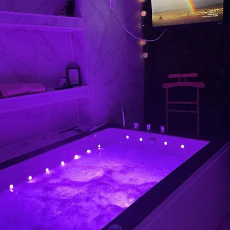 Jacuzzi Tres Silencieux *